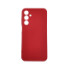 Чохол Silicone Case for Samsung A25 5G Red - 1