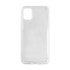 Чохол Molan Cano Hard Silicone Clear Case Xiaomi Mi 10 Lite - 1