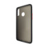 Чохол Totu Copy Gingle Series for Samsung A20S Black+Red - 3