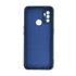 Чохол Silicone Case for Oppo A53 Cobalt Blue (40) - 3