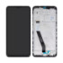 Дисплейний модуль для Xiaomi Redmi 9, з рамкою, Original Ref., Black - 1