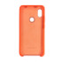 Чохол Silicone Case for Xiaomi Redmi S2 Peach Bl.Pink (29) - 4