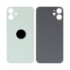Задня кришка для iPhone 12 mini, Big Hole, Green - 1
