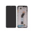 Дисплейний модуль для Xiaomi Redmi 13C, з рамкою, Original PRC, Black - 1