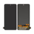 Дисплейний модуль для Xiaomi Poco X4 Pro 5G, Redmi Note 11 Pro, High Copy, OLED, Black - 1