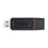 Флешка Kingston DT Exodia, USB 3.2, 256GB, Black-Pink - 6