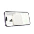 Автотримач Hoco HW17, Wireless Charging MagSafe, 15W, White - 7