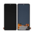 Дисплейний модуль для Xiaomi Mi 11i, Poco F3, Poco F4, High Copy, OLED, Black - 1