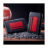 PHD External 2.5'' Apacer USB 3.1 AC633 2TB Red (color box) - 3