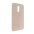 Чохол Silicone Case for Xiaomi Redmi 5 Plus Sand Pink (19) - 2