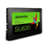 SSD-накопичувач ADATA Ultimate SU650 480GB 2.5" SATA III 3D NAND TLC - 3