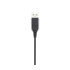 Провідна миша Fantech VX7 Crypto, Black - 7
