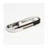 Флешка Mibrand USB 2.0 Aligator 32Gb White - 1