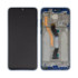 Дисплейний модуль для Xiaomi Redmi Note 8 Pro, dual SIM, з рамкою, High Copy, Blue - 1