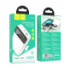 Універсальна Мобільна Батарея Hoco J102A Cool figure PD20W+QC3.0 20000 mAh Колір Чорний - 4