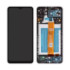 Дисплейний модуль для Samsung A047 Galaxy A04s, A136 Galaxy A13 5G, з рамкою, Service Pack, Black - 1
