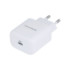 Мережевий зарядний пристрій Borofone BN3, PD 20W, QC 3.0, White - 5