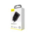 Мережевий Зарядний Пристрій Baseus Speed Mini Dual, 10.5W, 2A, White - 2
