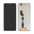Дисплейний модуль для Motorola Moto G35, Original PRC, Black - 1