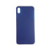 Чохол Anyland Carbon Ultra thin для Apple iPhone XS Max Blue - 3