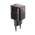Мережевий Зарядний Пристрій iEnergy HC-30Q, PD+Q.C 3.0, 30W, Black - 1