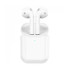 Безпровідна гарнітура Borofone BW25, White - 11
