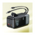 Універсальна мобільна батарея Remax RPP-59, 20000mAh, PD 65W, Gray - 5