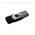 Флешка Wibrand Lizard, USB 3.2 Gen 1, 512GB, Black - 3