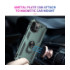 Чохол Cosmic Robot Ring for Apple iPhone 14 Pro Army Green - 3