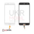 Сенсор (тачскрин) Xiaomi Mi6, White - 1