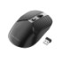 Безпровідна миша Borofone BG5, Black - 1