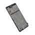 Дисплейний модуль Samsung M515 Galaxy M51, GH82-23568A, з рамкою, Service Pack Original, Black - 2