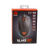 Комп'ютерна USB миша Fantech X17 Blake Black - 1