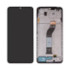 Дисплейний модуль для Xiaomi Redmi 13C, з рамкою, Original PRC, Black - 1