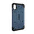 Чохол UAG Pathfinder iPhone X/XS Dark Blue (HC) - 2