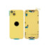 Корпус для iPhone 14 Plus, Original PRC, EU Version, Yellow - 1