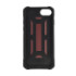 Чохол UAG Pathfinder iPhone 7/8 Wine Red (HC) - 4