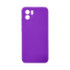Чохол Silicone Case for Xiaomi Redmi A1 Light Violet (41) - 1