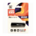 Флешка Mibrand USB 2.0 Grizzly 8Gb Black - 2