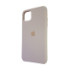 Чохол Copy Silicone Case iPhone 11 Pro Max Sand Pink (19) - 2