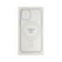 Чохол MagSafe Silicone Clear Case iPhone 13 Pro - 2