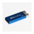 Флешка Mibrand USB 2.0 Chameleon 4Gb Blue - 1