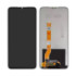 Дисплейний модуль для Oppo A17, High Copy, Black - 1