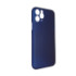 Чохол Anyland Carbon Ultra thin для Apple iPhone 11 Pro Blue - 1