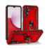 Чохол Cosmic Robot Ring for Samsung Galaxy A14 4G/5G Red - 1