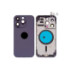 Корпус для iPhone 14 Pro Max, Original PRC, EU Version, Deep Purple - 1