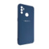 Чохол Silicone Case for Oppo A53 Cobalt Blue (40) - 2