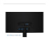 Монітор Samsung Essential Monitor S3, S39GD, LS27D390GAIXUA, Black - 10