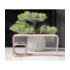 Чохол Defense Case Camera Stand with Camera Glass iPhone 15 Pro Max Sand Pink - 2