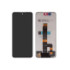 Дисплейний модуль для Xiaomi Poco M6 Pro 5G, Redmi 12, ver. CSOT, Service Pack, Black - 1